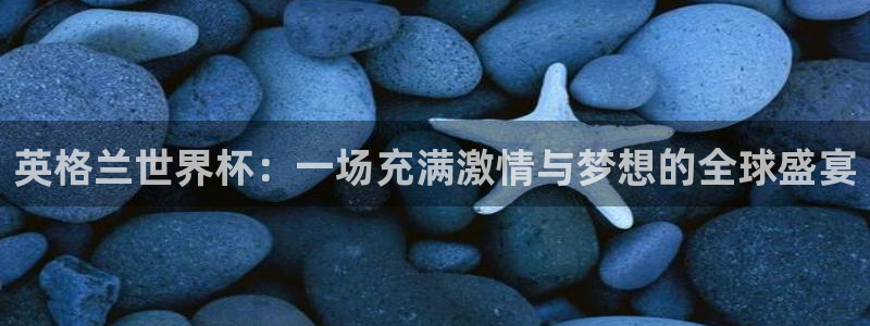 澳门世界杯直播:英格兰世界杯:一场充满激情与梦想的全球盛宴